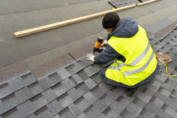 Best Local Roofing Companies  in Eagle Lake, WI