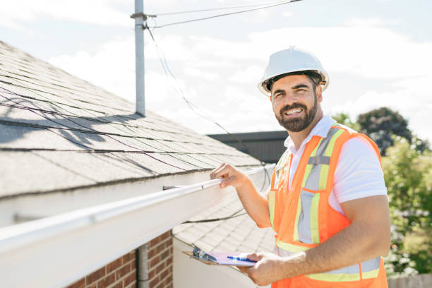 Best Roof Repair Services  in Eagle Lake, WI