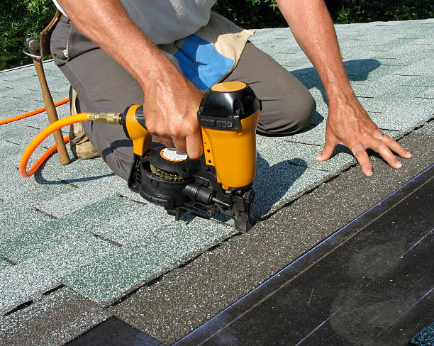 Best Shingle Roofing Installation  in Eagle Lake, WI