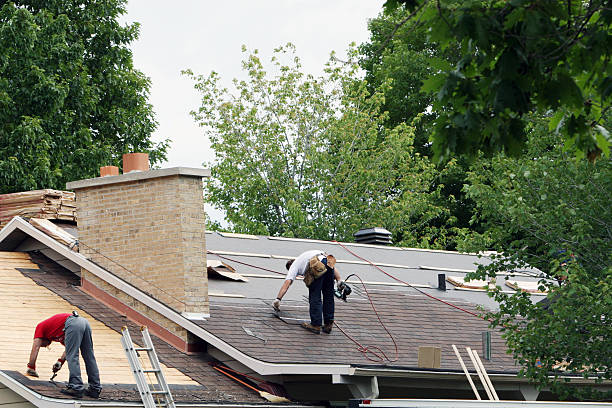 Best Commercial Roof Installation  in Eagle Lake, WI