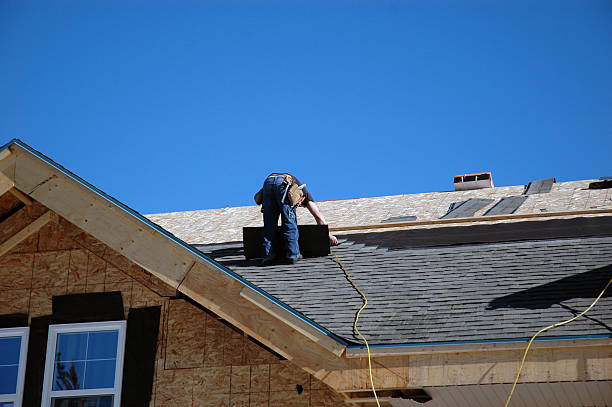 Best Flat Roof Repair Services  in Eagle Lake, WI
