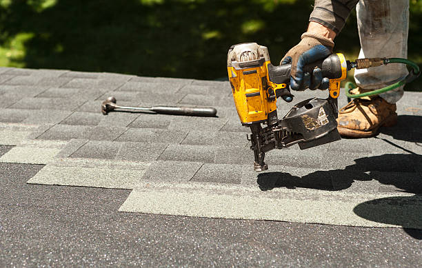 Best Slate Roofing Contractor  in Eagle Lake, WI