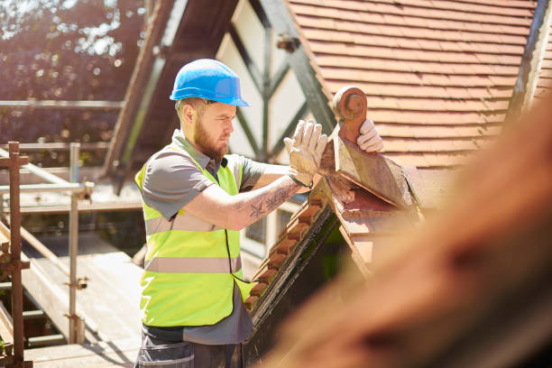 Heating Cable for Roof Installation in Eagle Lake, WI