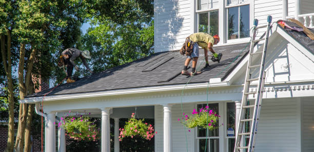 Best Roof Maintenance Services  in Eagle Lake, WI