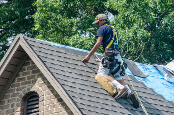 Trusted Eagle Lake, WI Roofing Contractor Experts