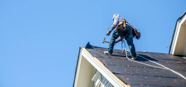 Best Roof Leak Repair  in Eagle Lake, WI